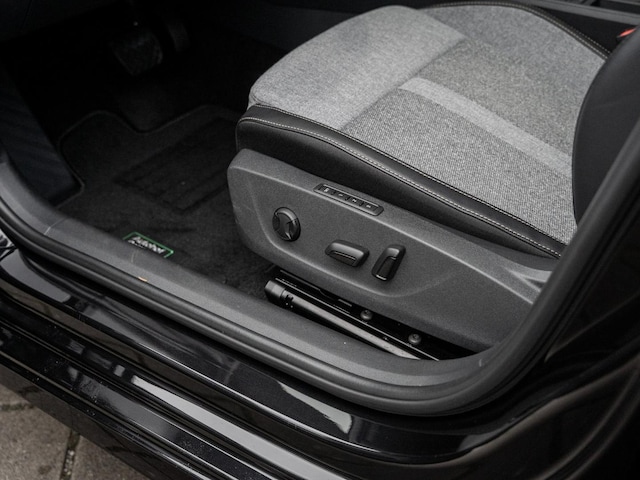 Skoda Octavia 1.5 TSI Combi