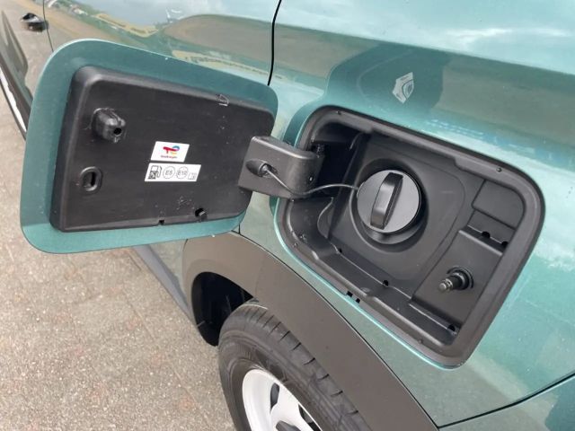 Opel Frontera Edition