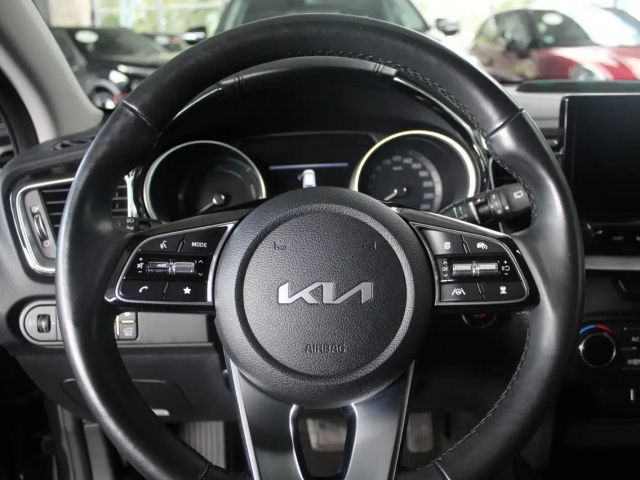 Kia Ceed Hybrid PHEV Spirit SportWagon