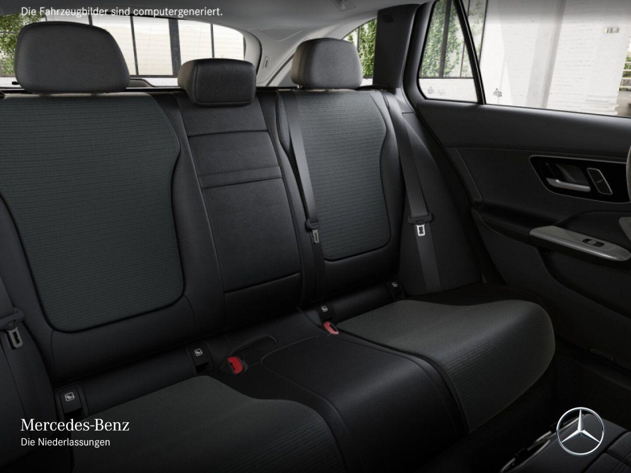 Mercedes-Benz C 200 AVANTGARDE Estate