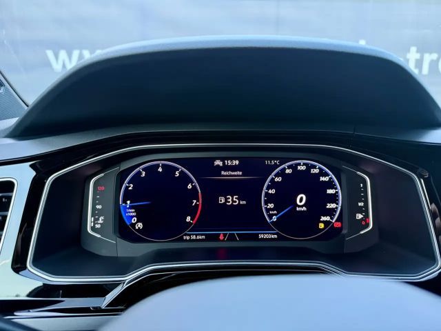 Volkswagen Taigo Life R-Line