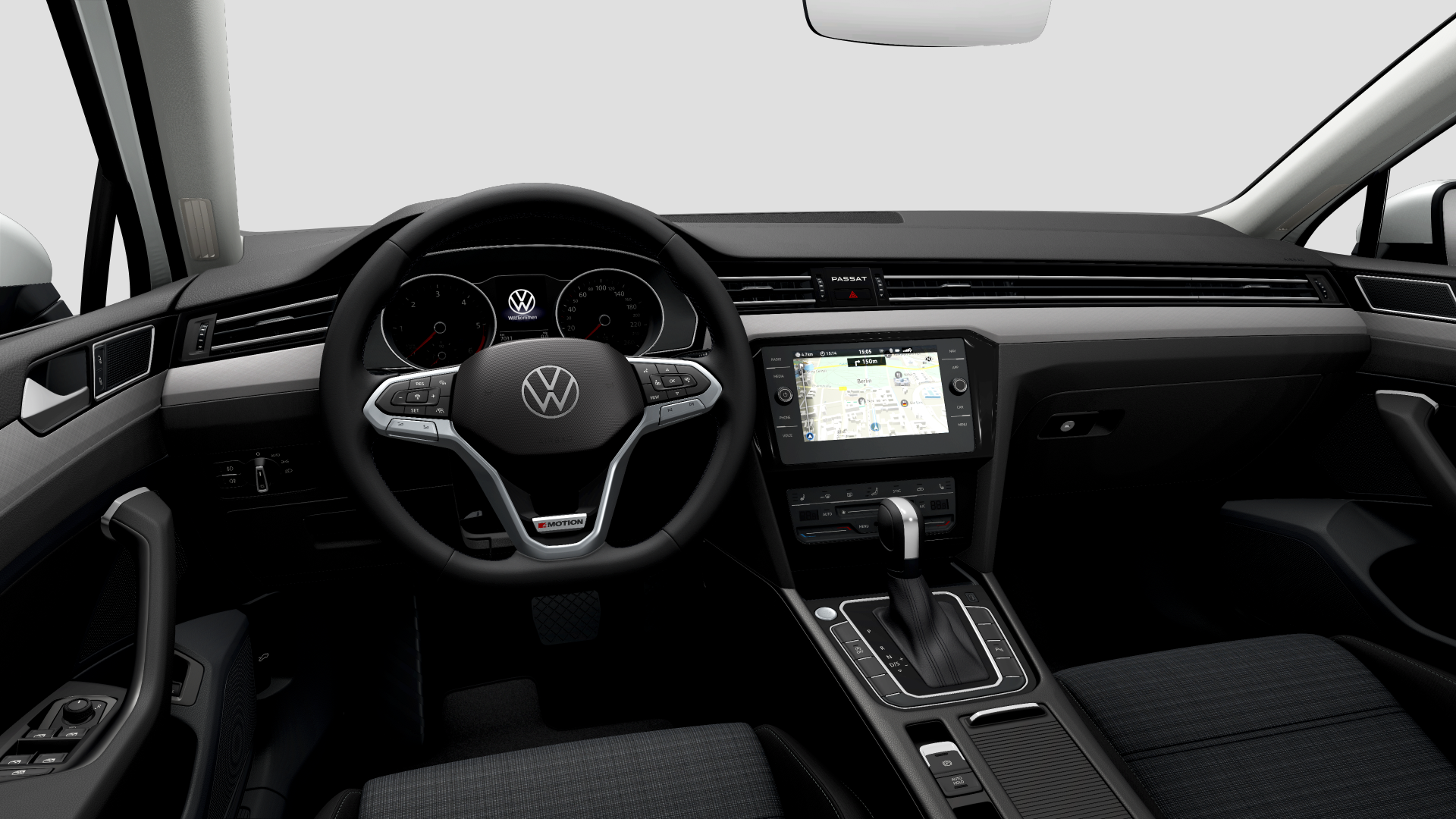 Volkswagen Passat Business DSG Variant