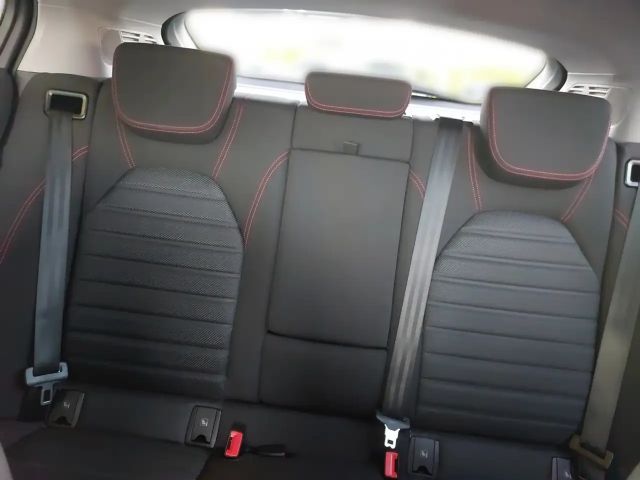 Alfa Romeo Stelvio AWD