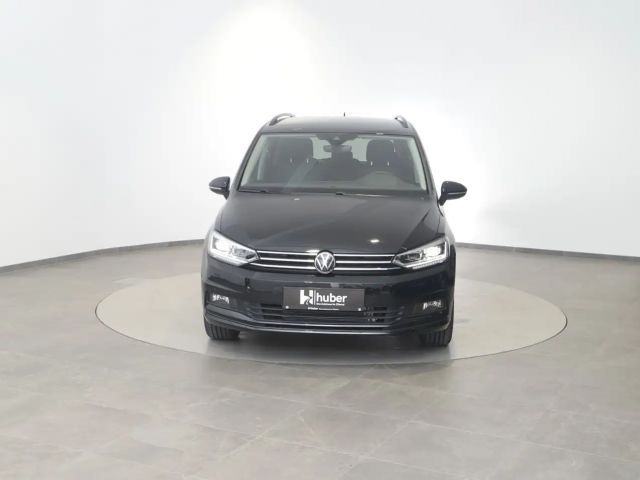 Volkswagen Touran Friends TSI