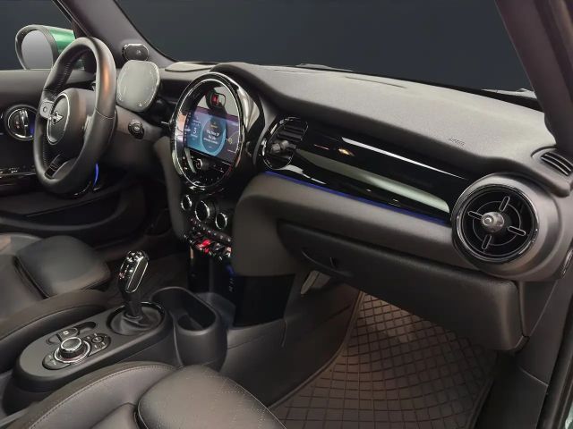 MINI Cooper S 5-deurs