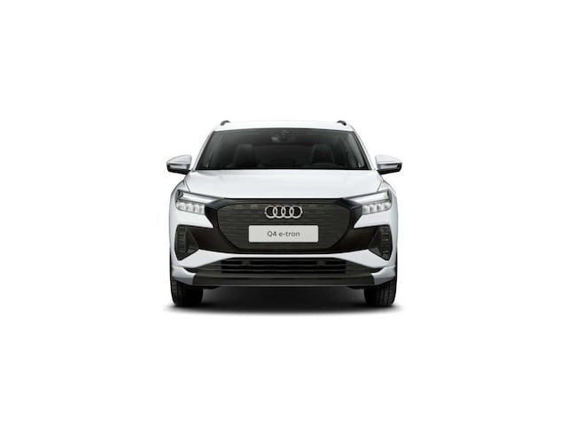 Audi Q4 e-tron Quattro