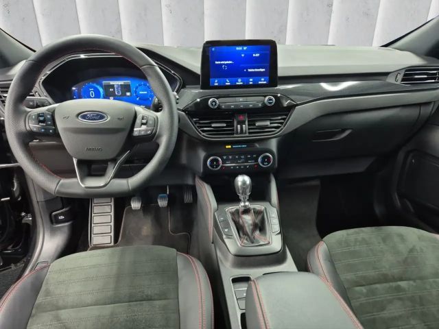 Ford Kuga ST Line X