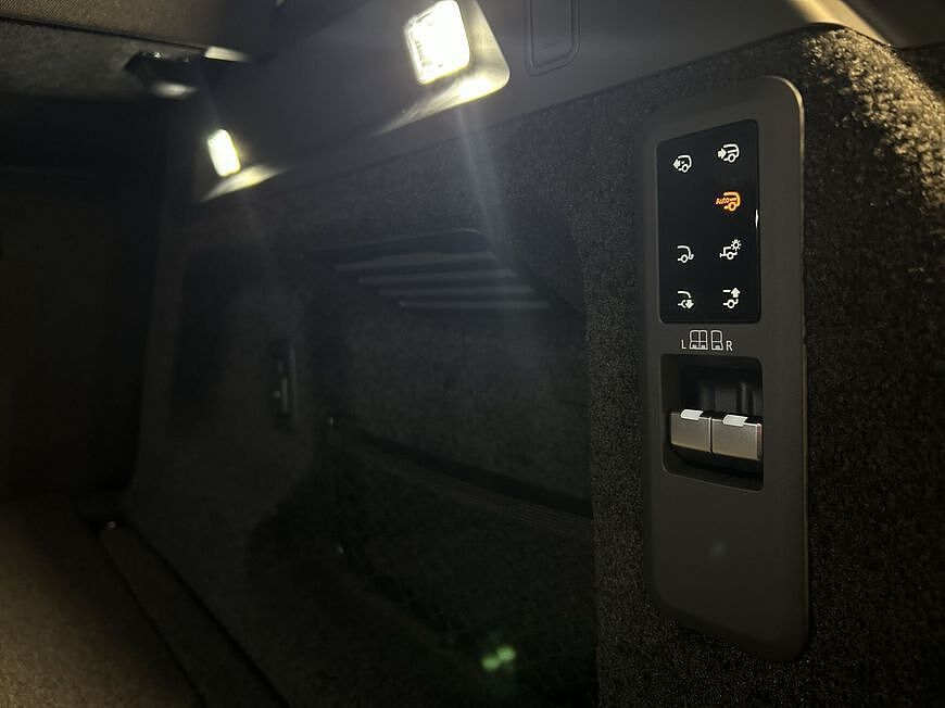 Land Rover Range Rover HSE