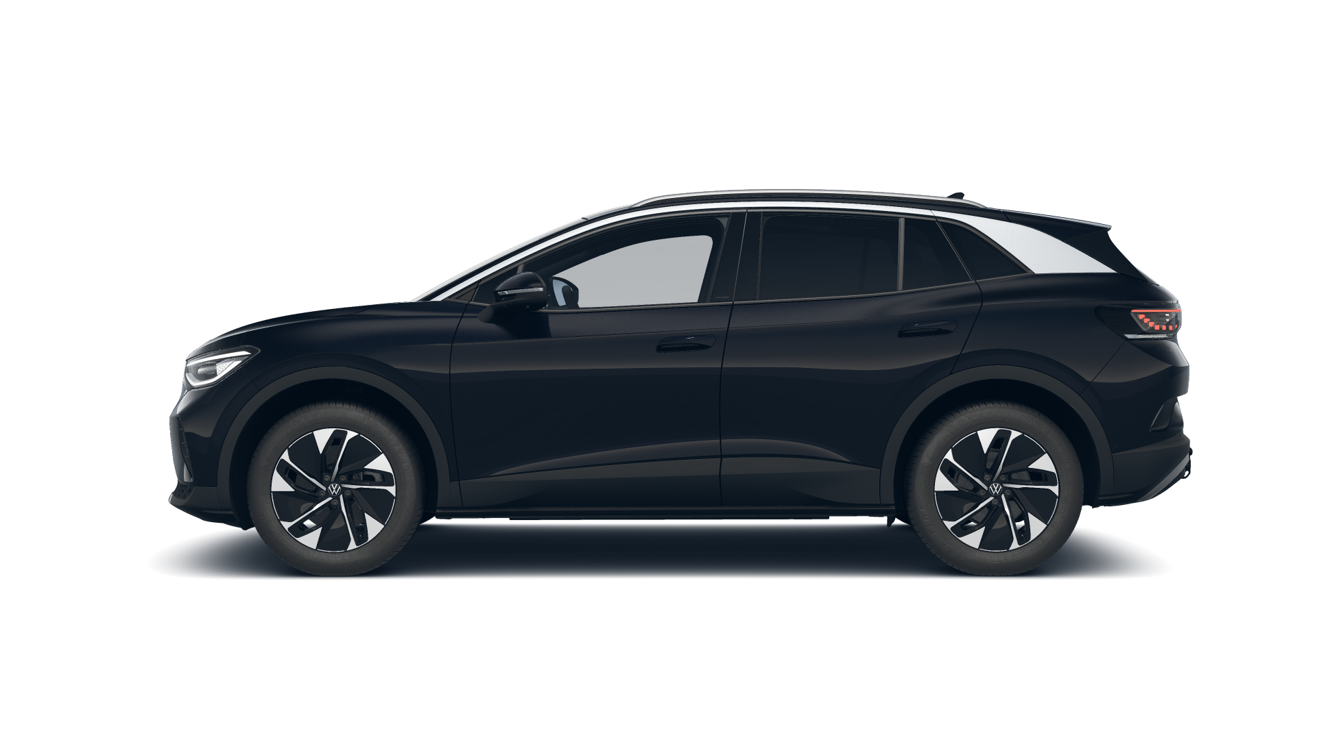 Volkswagen ID.4 Performance Pro