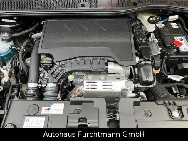 Citroën C4 Max PureTech