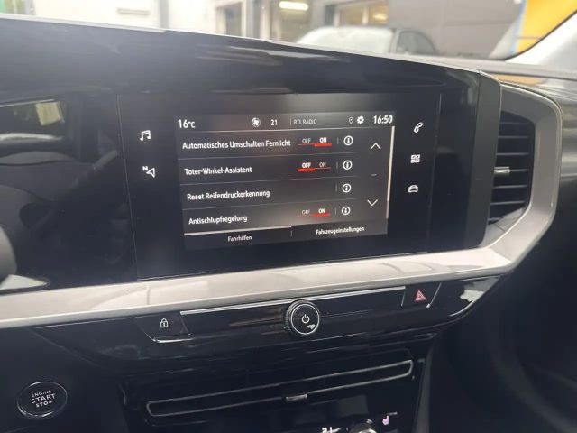 Opel Mokka Elegance Mokka-e