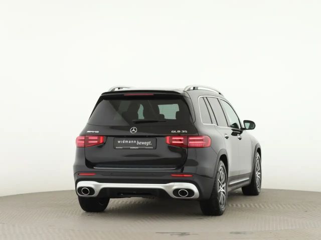 Mercedes-Benz GLB 35 AMG 4MATIC AMG Line