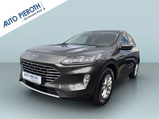 Ford Kuga EcoBoost Titanium