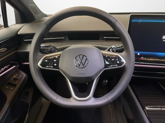 Volkswagen ID.7 Pro Tourer