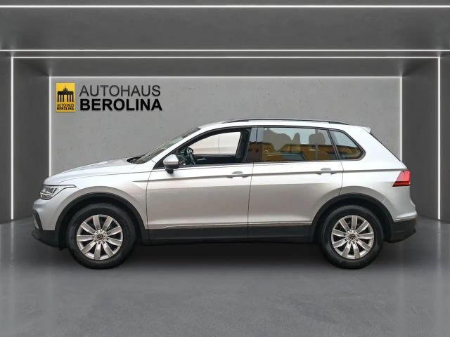 Volkswagen Tiguan 2.0 TDI DSG Life