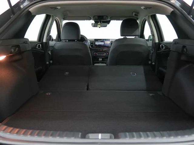 Kia XCeed GDi Vision