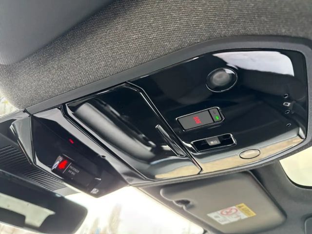 Renault Rafale Alpine Esprit