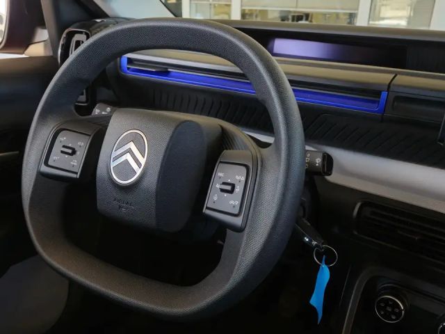 Citroën C3 Turbo 100 Start&Stop