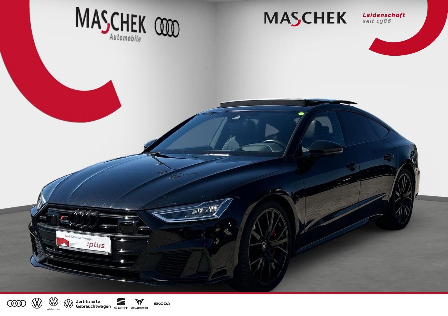 Audi S7 Sportback