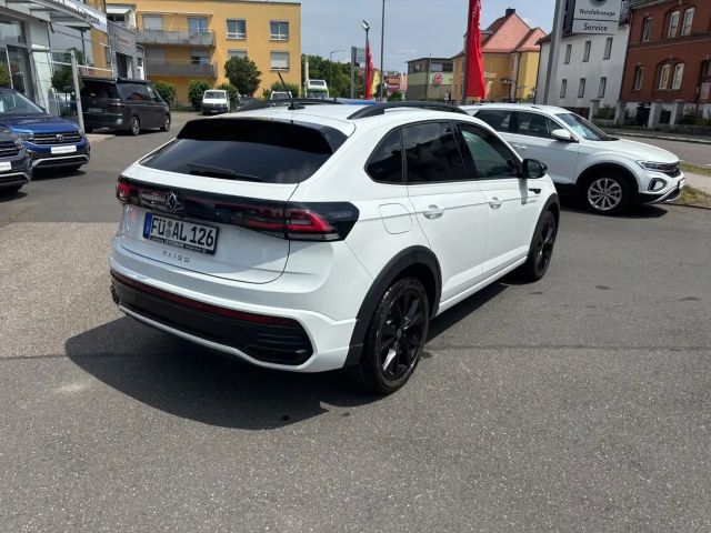 Volkswagen Taigo DSG R-Line Style