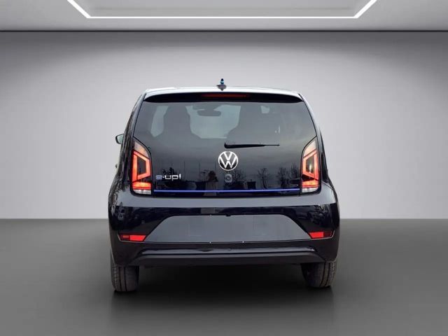 Volkswagen e-up! Edition