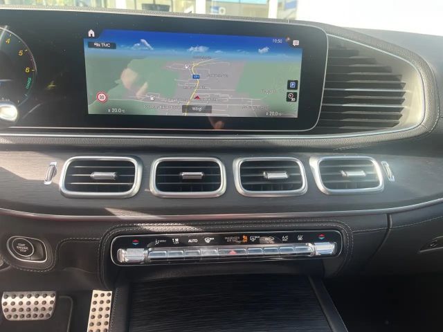 Mercedes-Benz GLE 350 4MATIC Coupé