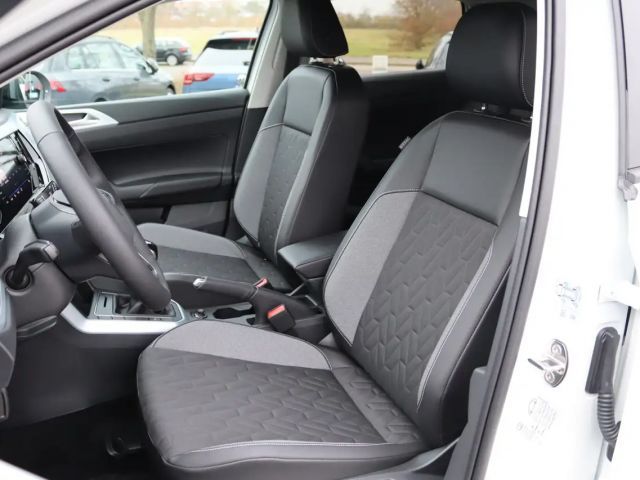 Volkswagen Taigo 1.0 TSI