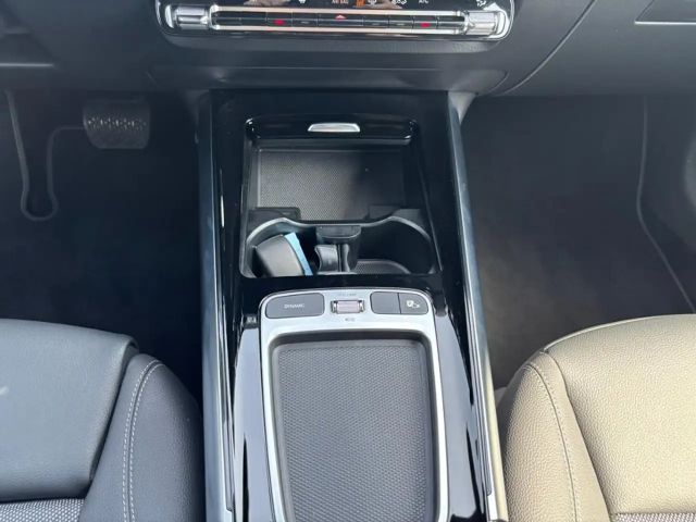 Mercedes-Benz B 180 Progressive