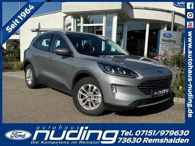 Ford Kuga Plug in Hybrid Titanium