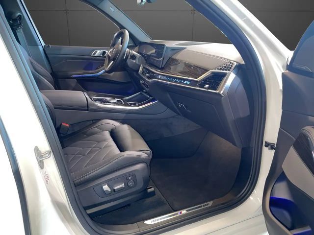 BMW X5 M-Sport xDrive30d