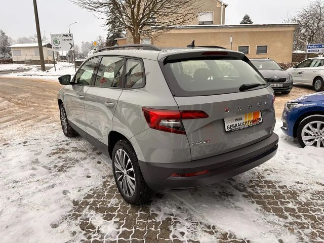 Skoda Karoq Ambition