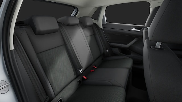 Volkswagen Polo DSG IQ.Drive Life