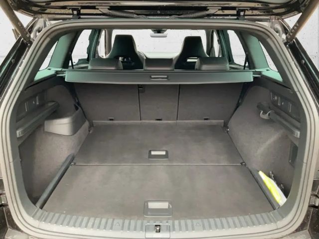 Skoda Kodiaq 2.0 TSI 4x4 RS
