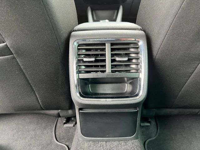 Skoda Octavia Combi Style Style