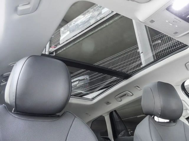 Skoda Superb 2.0 TDI 4x4 Combi Selection