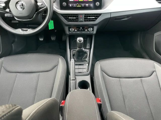 Skoda Kamiq 1.5 TSI Tour