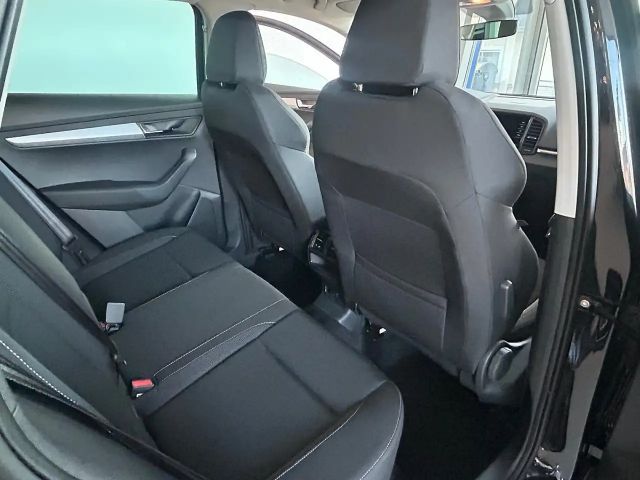 Skoda Karoq ACT Selection