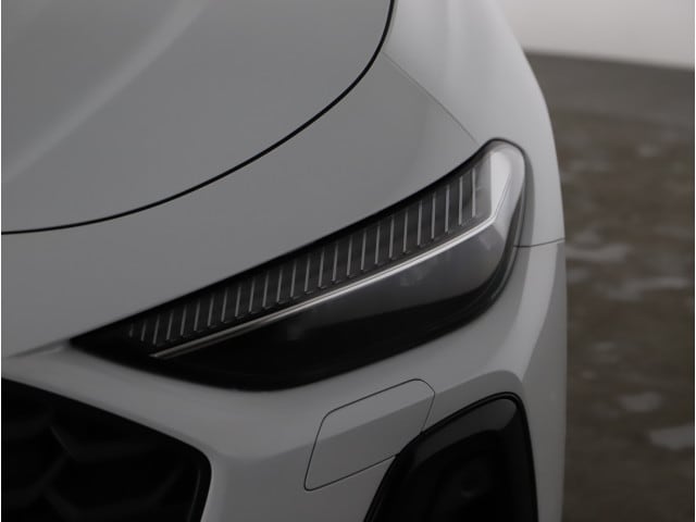 Audi A5 Avant S-Tronic