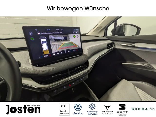Skoda Enyaq Loft iV 50