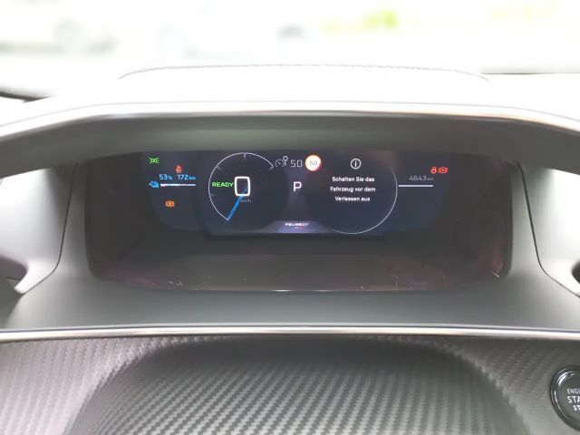 Peugeot E-208 GT-Line