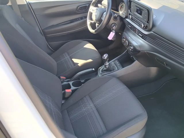 Hyundai i20 1.0 Select T-GDi