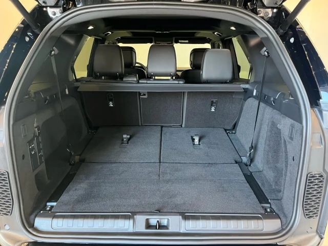 Land Rover Discovery D250 Dynamic SE