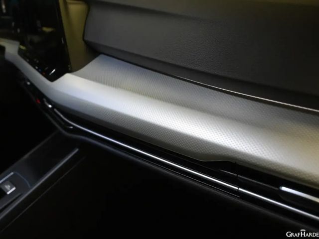 Volkswagen Golf 2.0 TDI Golf VIII IQ.Drive Move