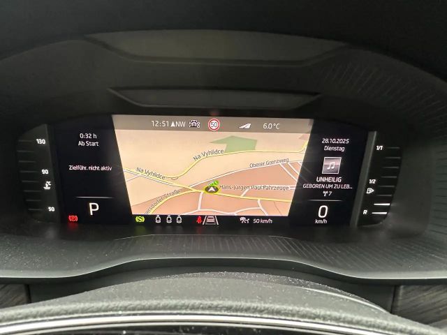 Skoda Kodiaq 4x4 Style Style