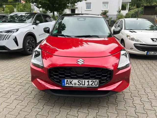 Suzuki Swift Comfort