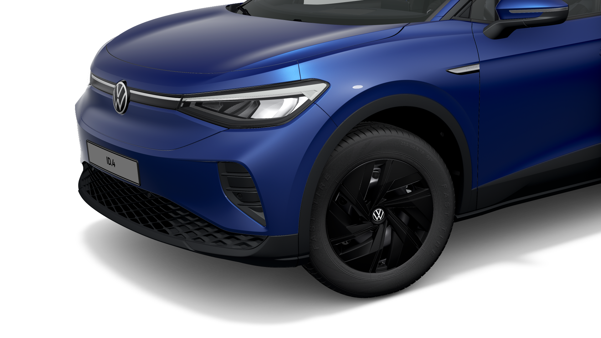 Volkswagen ID.4 Performance Pure