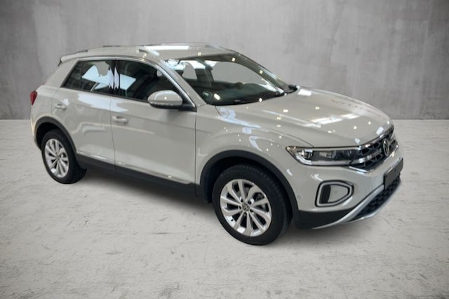 Volkswagen T-Roc T-ROC 1.5 E2 StyleBT110 TSID7F