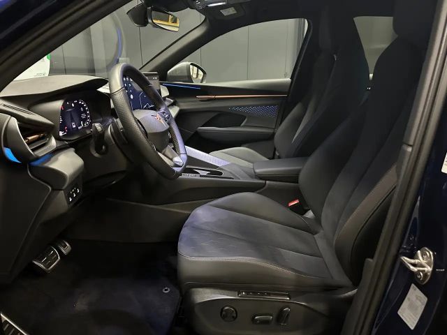 Cupra Terramar 1.5 eTSI Performance