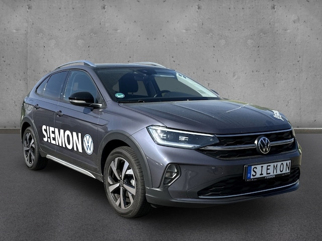 Volkswagen Taigo DSG Style