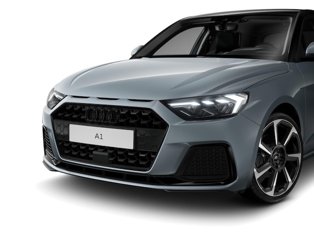 Audi A1 30 TFSI S-Tronic Sportback